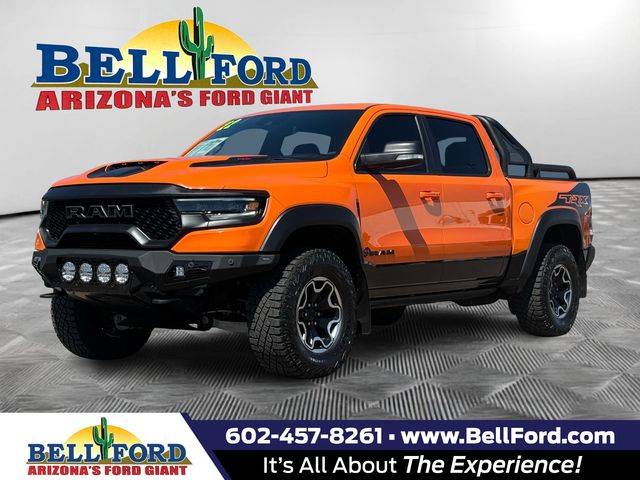 2022 Ram 1500 TRX — Pickup Truck — 33,305 mi — Phoenix, AZ