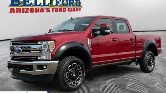 2019 Ford Super Duty F-250 Lariat — Pickup Truck — 14,519 mi — Phoenix, AZ