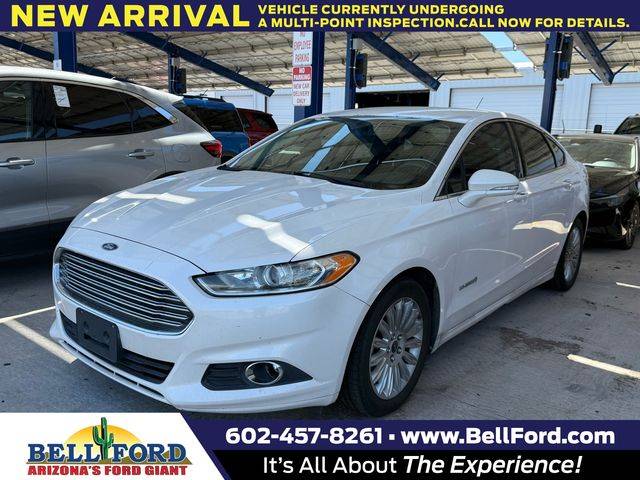 2014 Ford Fusion Hybrid SE — Sedan — 159,117 mi — Phoenix, AZ
