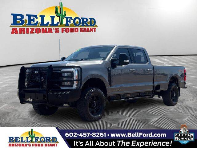 2023 Ford Super Duty F-350 XLT — Pickup Truck — 66,333 mi — Phoenix, AZ