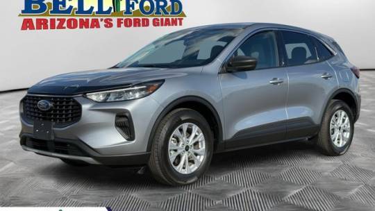 2023 Ford Escape Active — SUV — 17,597 mi — Phoenix, AZ