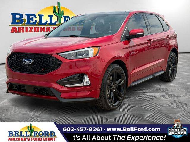 2021 Ford Edge ST — SUV — 30,079 mi — Phoenix, AZ