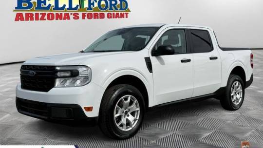 2022 Ford Maverick XL — Pickup Truck — 20,127 mi — Phoenix, AZ