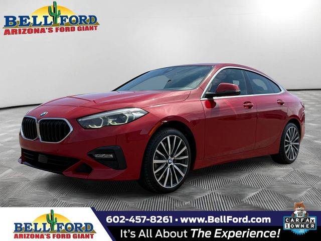 2021 BMW 2 Series 228i — Sedan — 76,060 mi — Phoenix, AZ
