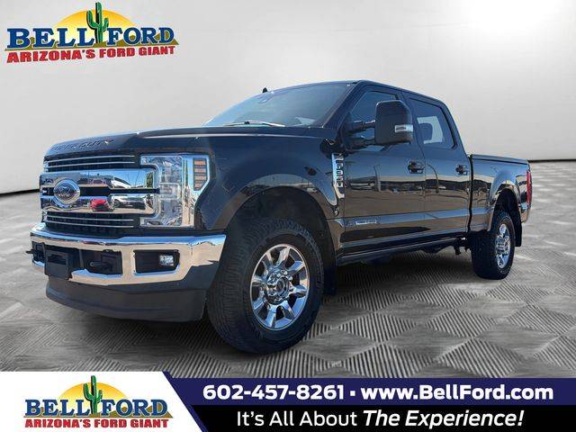 2019 Ford Super Duty F-350 Lariat — Pickup Truck — 71,577 mi — Phoenix, AZ