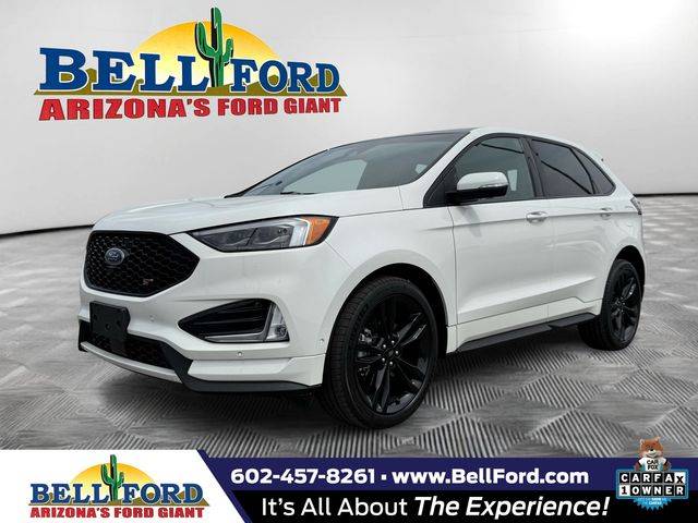 2020 Ford Edge ST — SUV — 36,211 mi — Phoenix, AZ