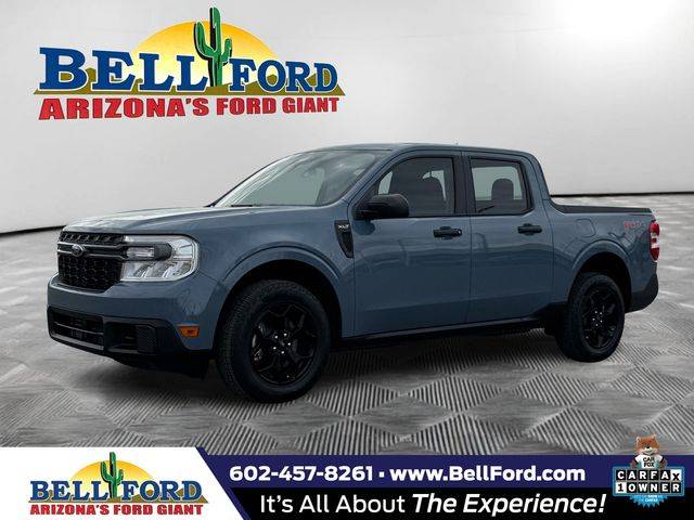 2024 Ford Maverick XLT — Pickup Truck — 14,868 mi — Phoenix, AZ
