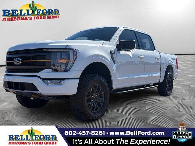 2023 Ford F-150 Tremor — Pickup Truck — 30,186 mi — Phoenix, AZ
