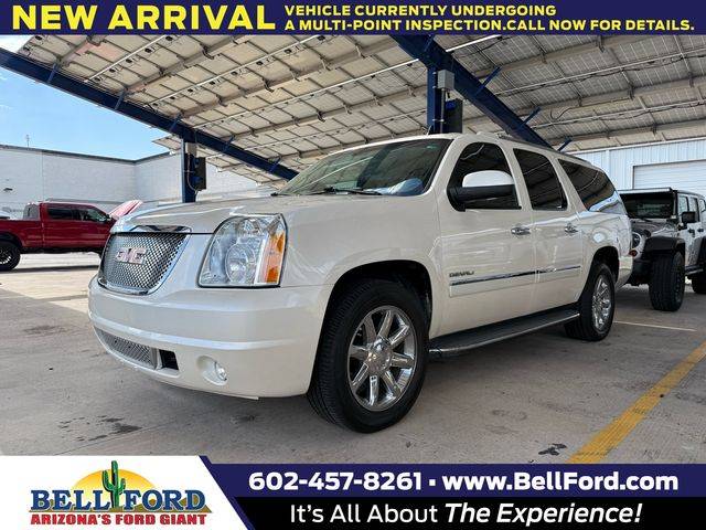 2013 GMC Yukon Denali — SUV — 77,083 mi — Phoenix, AZ