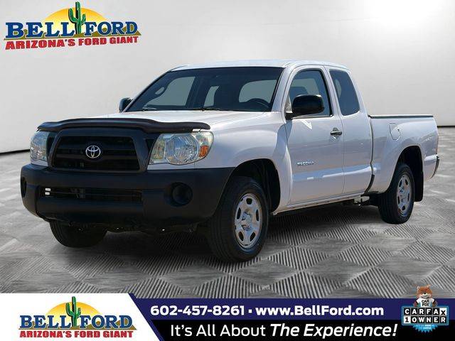 2008 Toyota Tacoma Base — Pickup Truck — 105,650 mi — Phoenix, AZ