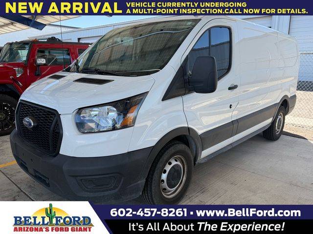2021 Ford Transit Cargo Van T-150 — Cargo Van — 96,475 mi — Phoenix, AZ