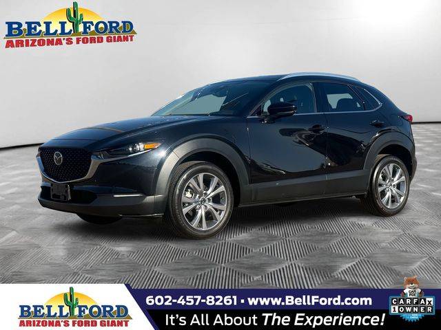 2022 Mazda CX-30 Premium — SUV — 26,718 mi — Phoenix, AZ