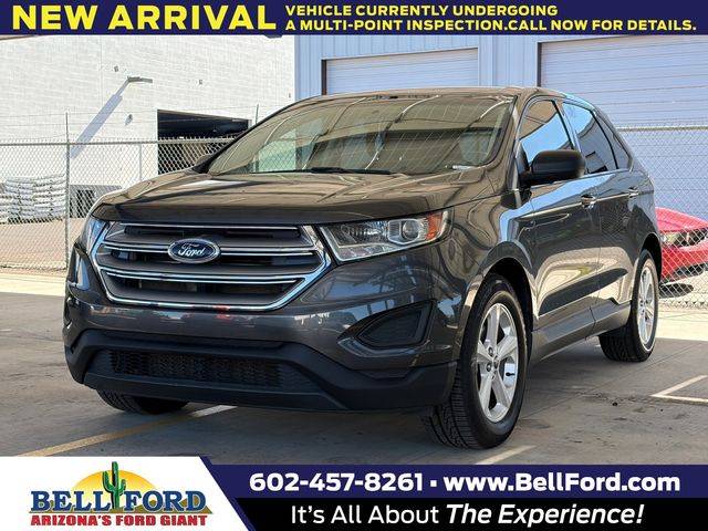 2015 Ford Edge SE — SUV — 80,046 mi — Phoenix, AZ