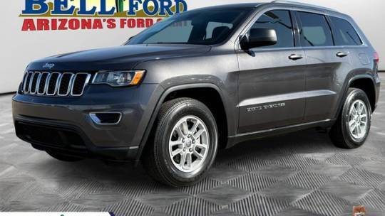 2018 Jeep Grand Cherokee Laredo E — SUV — 93,385 mi — Phoenix, AZ