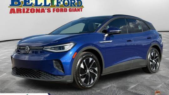 2021 Volkswagen ID.4 Pro S — SUV — 43,817 mi — Phoenix, AZ
