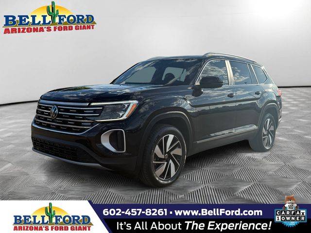 2024 Volkswagen Atlas SEL — SUV — 33,540 mi — Phoenix, AZ