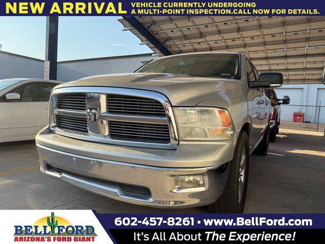 2009 Dodge Ram 1500 SLT — Pickup Truck — 198,644 mi — Phoenix, AZ
