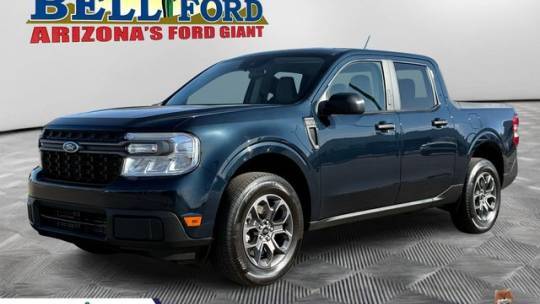 2023 Ford Maverick XLT — Pickup Truck — 18,479 mi — Phoenix, AZ