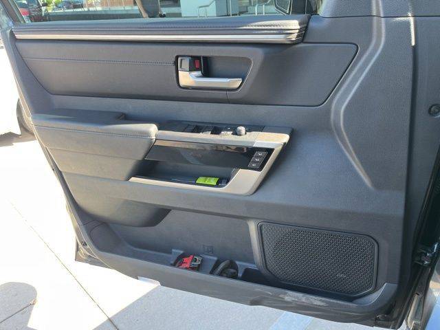 2024 Toyota Tundra Limited — Pickup Truck — 22,577 mi — Phoenix, AZ