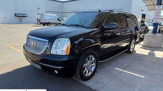 2013 GMC Yukon Denali — SUV — 199,773 mi — Phoenix, AZ