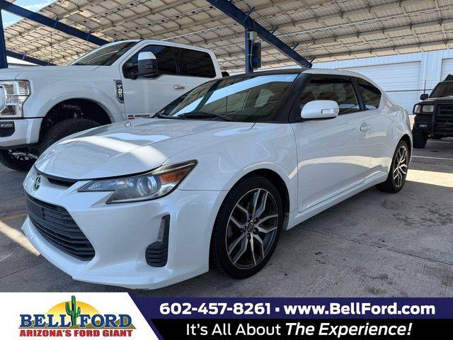2015 Scion tC Base — Coupe — 111,388 mi — Phoenix, AZ