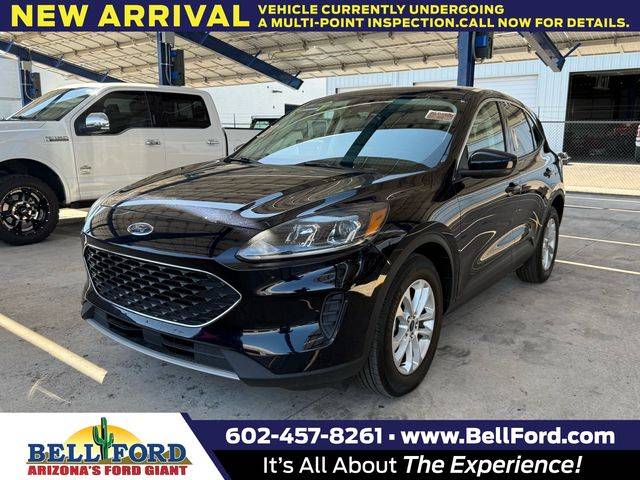 2021 Ford Escape SE Hybrid — SUV — 28,821 mi — Phoenix, AZ
