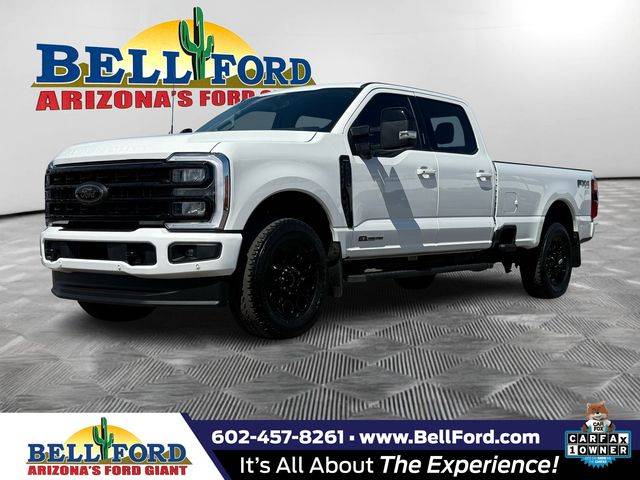 2024 Ford Super Duty F-250 LARIAT — Pickup Truck — 3,060 mi — Phoenix, AZ
