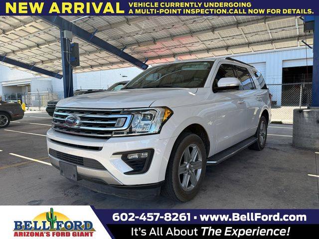 2018 Ford Expedition XLT — SUV — 98,384 mi — Phoenix, AZ