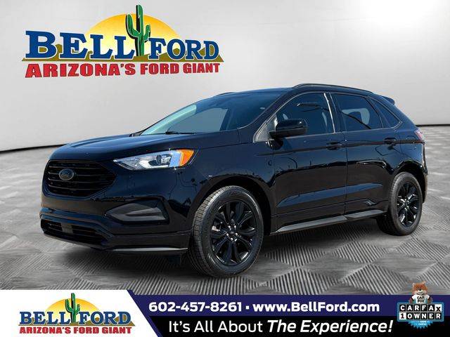 2023 Ford Edge SE — SUV — 30,272 mi — Phoenix, AZ