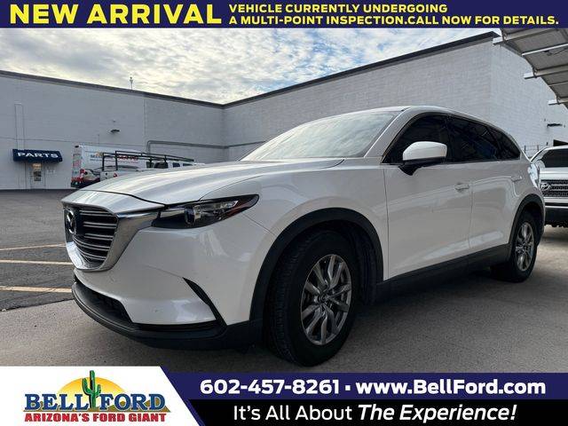 2016 Mazda CX-9 Touring — SUV — 112,590 mi — Phoenix, AZ