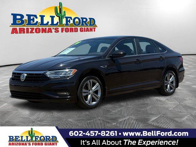 2020 Volkswagen Jetta R-Line — Sedan — 65,001 mi — Phoenix, AZ