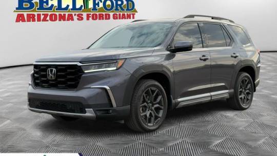 2023 Honda Pilot Touring — SUV — 35,295 mi — Phoenix, AZ
