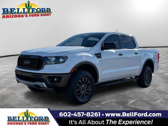 2019 Ford Ranger XLT — Pickup Truck — 32,398 mi — Phoenix, AZ