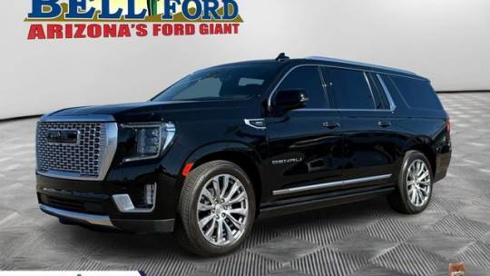 2022 GMC Yukon Denali — SUV — 16,204 mi — Phoenix, AZ