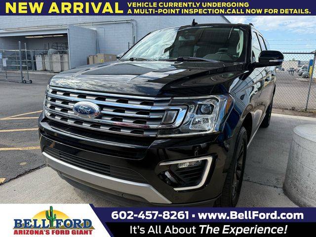 2020 Ford Expedition Limited — SUV — 94,479 mi — Phoenix, AZ