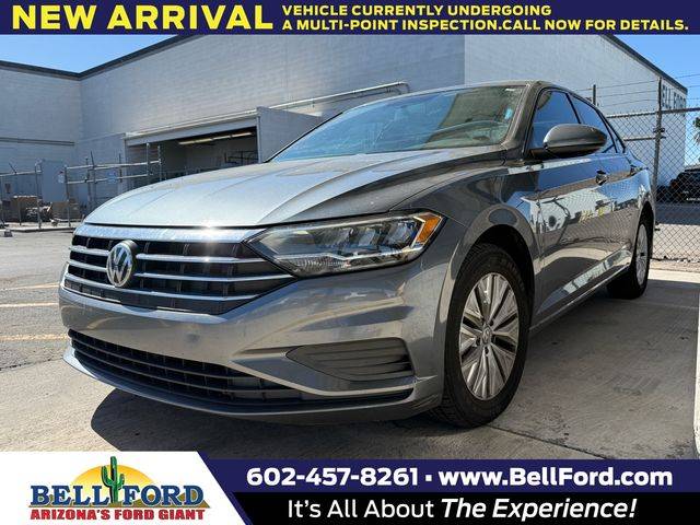 2019 Volkswagen Jetta S — Sedan — 101,748 mi — Phoenix, AZ