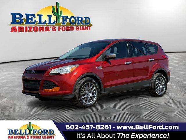2015 Ford Escape S — SUV — 92,245 mi — Phoenix, AZ