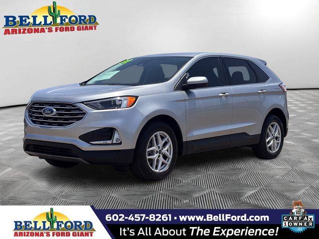 2022 Ford Edge SEL — SUV — 86,573 mi — Phoenix, AZ