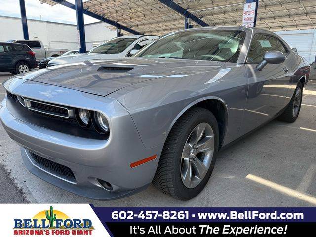 2015 Dodge Challenger SXT — Coupe — 64,988 mi — Phoenix, AZ