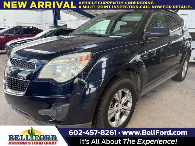 2015 Chevrolet Equinox LT — SUV — 97,273 mi — Phoenix, AZ