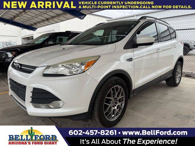 2014 Ford Escape SE — SUV — 145,440 mi — Phoenix, AZ