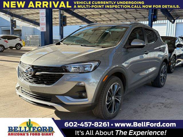 2023 Buick Encore GX Select — SUV — 13,628 mi — Phoenix, AZ