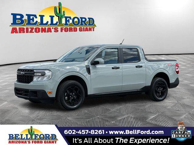 2022 Ford Maverick XLT — Pickup Truck — 56,979 mi — Phoenix, AZ