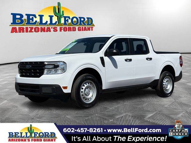 2024 Ford Maverick XL — Pickup Truck — 1,704 mi — Phoenix, AZ