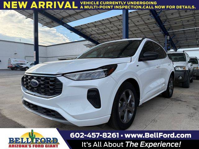 2023 Ford Escape ST-Line — SUV — 31,230 mi — Phoenix, AZ