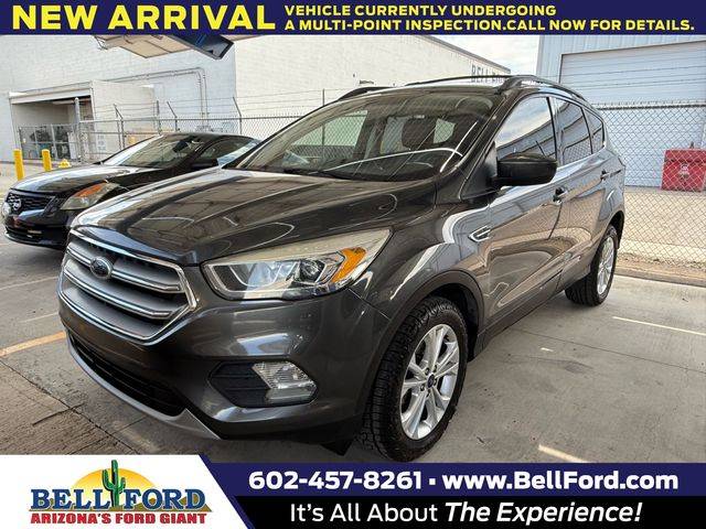 2017 Ford Escape SE — SUV — 132,186 mi — Phoenix, AZ