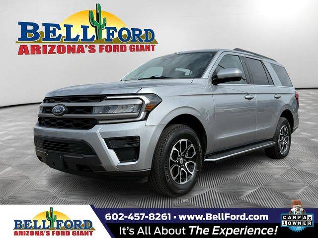2023 Ford Expedition XLT — SUV — 44,995 mi — Phoenix, AZ