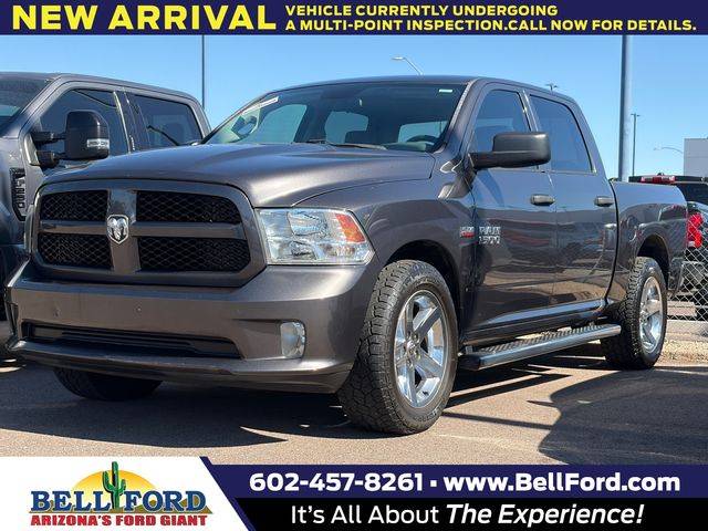 2017 Ram 1500 Express — Pickup Truck — 156,565 mi — Phoenix, AZ