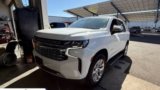 2021 Chevrolet Tahoe Premier — SUV — 73,156 mi — Phoenix, AZ