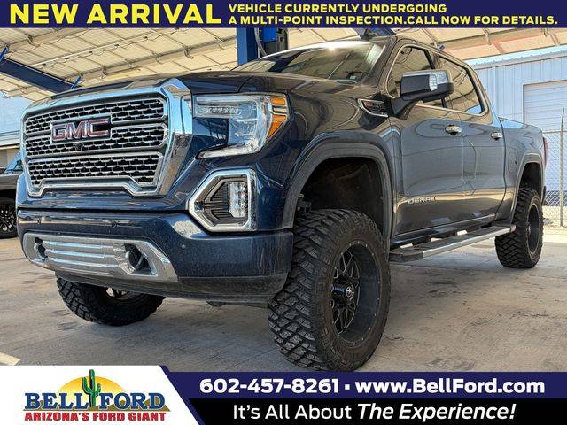 2020 GMC Sierra 1500 Denali — Pickup Truck — 61,036 mi — Phoenix, AZ